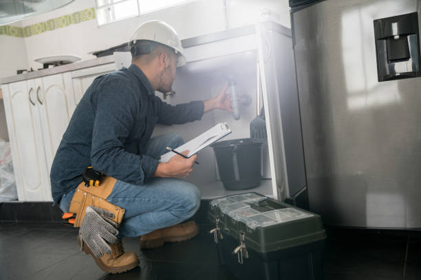 Best Commercial Plumbing Services  in Nyssa, OR
