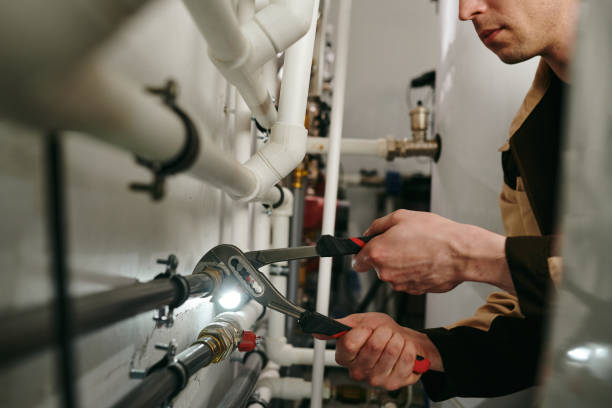 Best Drain Cleaning Services  in Nyssa, OR