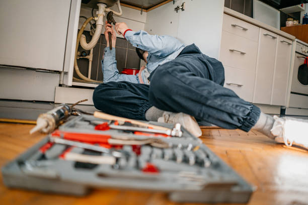 Best Sewer Line Repair  in Nyssa, OR