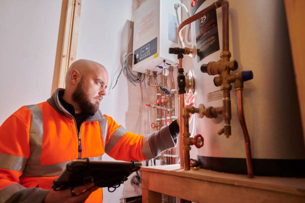 Best Emergency Plumber  in Nyssa, OR