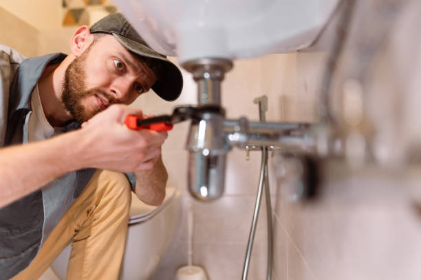 Hot Water Heater Installation in Nyssa, OR