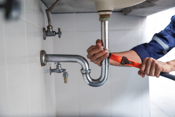 Best Gas Line Repair  in Nyssa, OR
