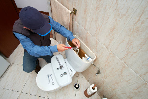 Best Best Plumbers Near Me  in Nyssa, OR