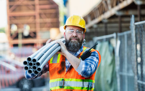 Best Leak Detection Services  in Nyssa, OR