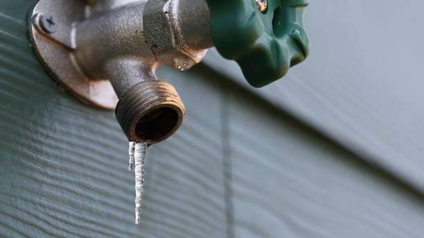 Clogged Drain Plumber in Nyssa, OR