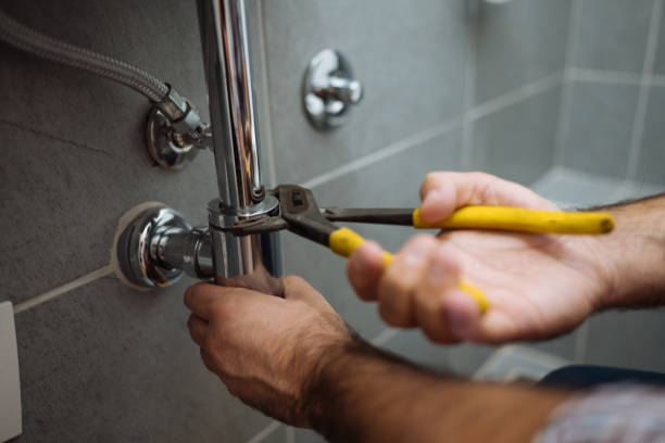 Professional Plumbing in Nyssa, OR