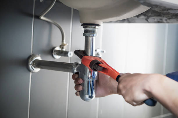 Best Plumbing Installation Services  in Nyssa, OR