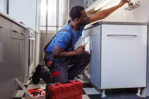 Best Affordable Plumbing Services  in Nyssa, OR