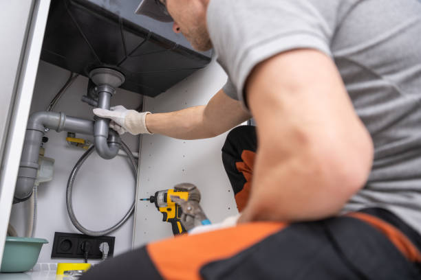Best Plumbing Installation Services  in Nyssa, OR
