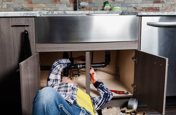 Best Emergency Plumbing Repair  in Nyssa, OR