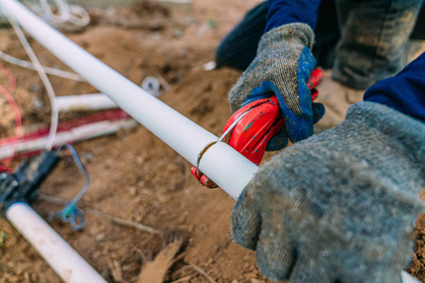 Reliable Nyssa, OR Plumbing Solutions