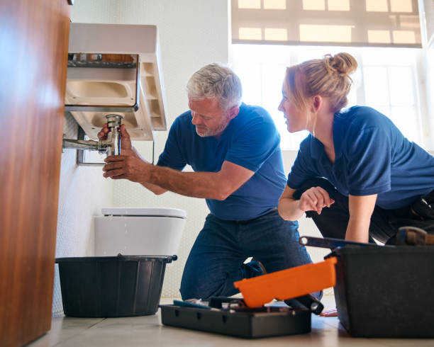 Best Drain Cleaning Services  in Nyssa, OR