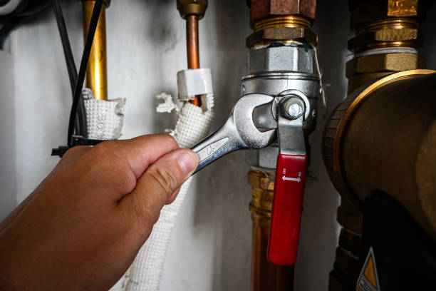 Best Water Softener Installation  in Nyssa, OR